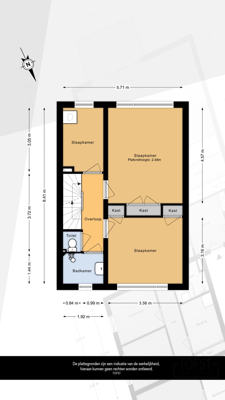 Photo 37 of Mozartlaan 19