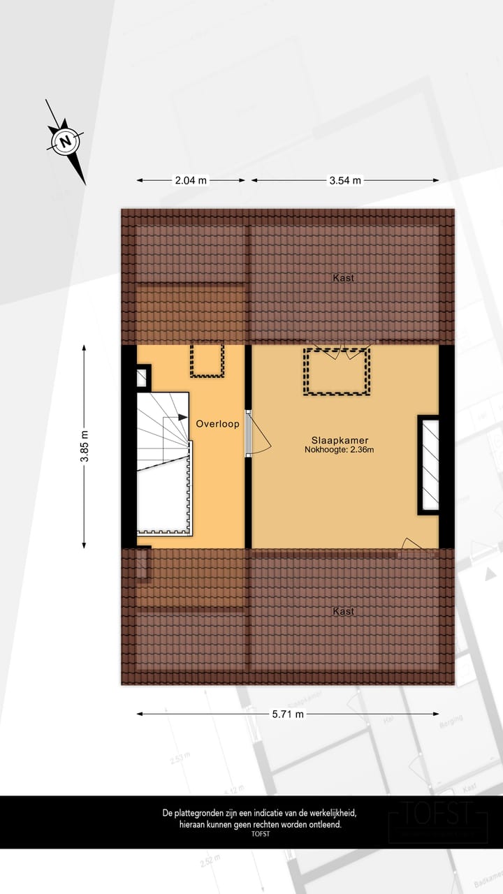 Photo 38 of Mozartlaan 19