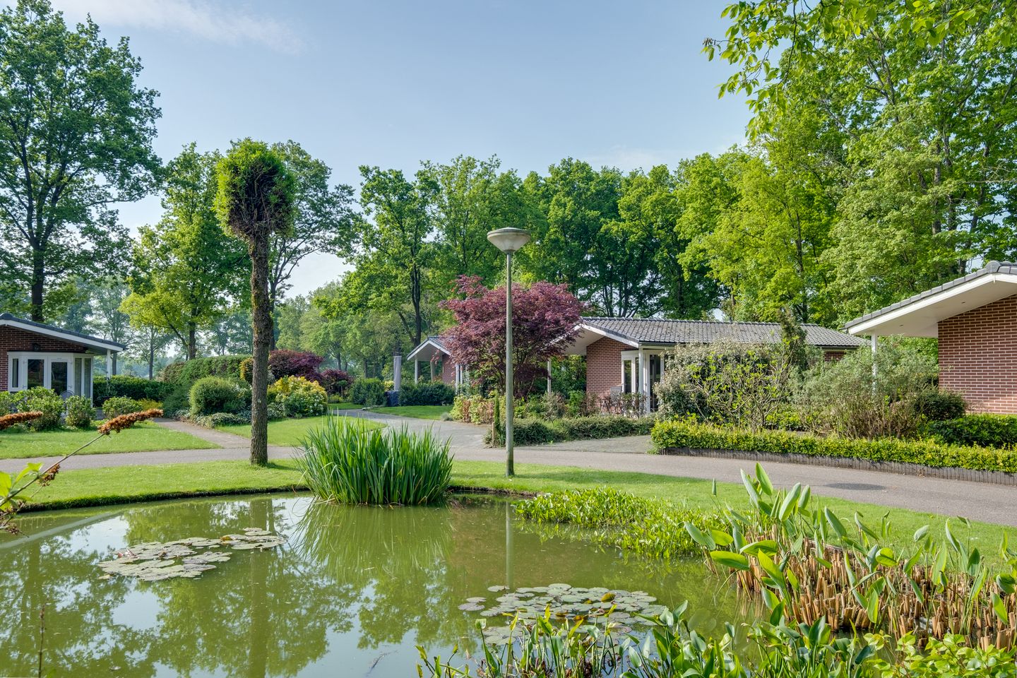 Foto 1 van Sportparkweg 14-H212