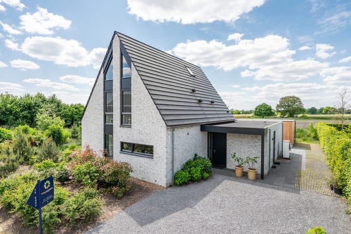 Foto 1 van De Eekhof 30