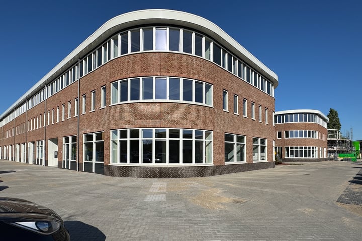 Nijverheidslaan 10-A, Weesp