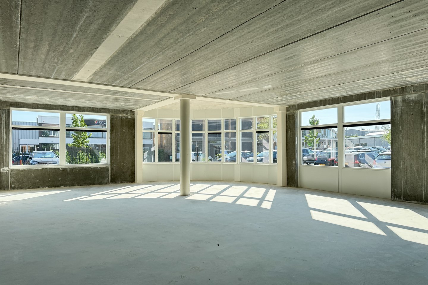 Bekijk foto 4 van Nijverheidslaan 10-A