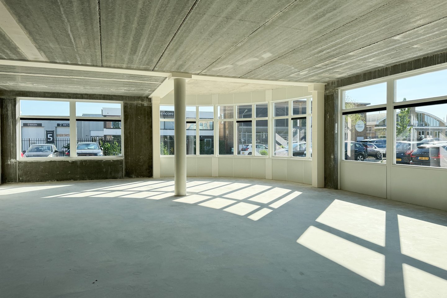 Bekijk foto 5 van Nijverheidslaan 10-A