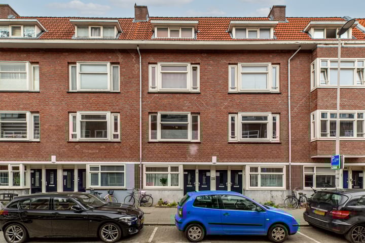 Foto 4 van Moerkerkestraat 85-A01