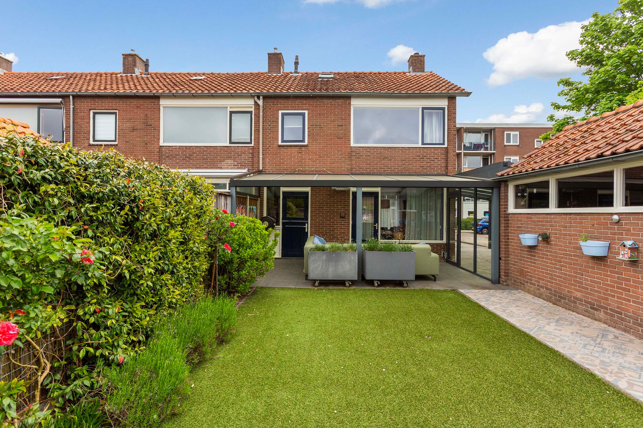 Photo 3 of Cort van der Lindenstraat 6