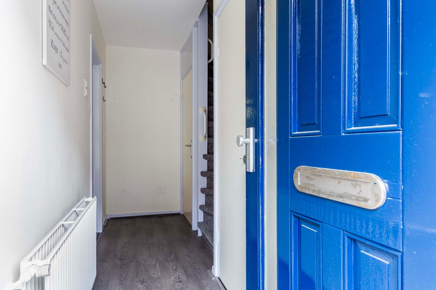 Photo 4 of Cort van der Lindenstraat 6