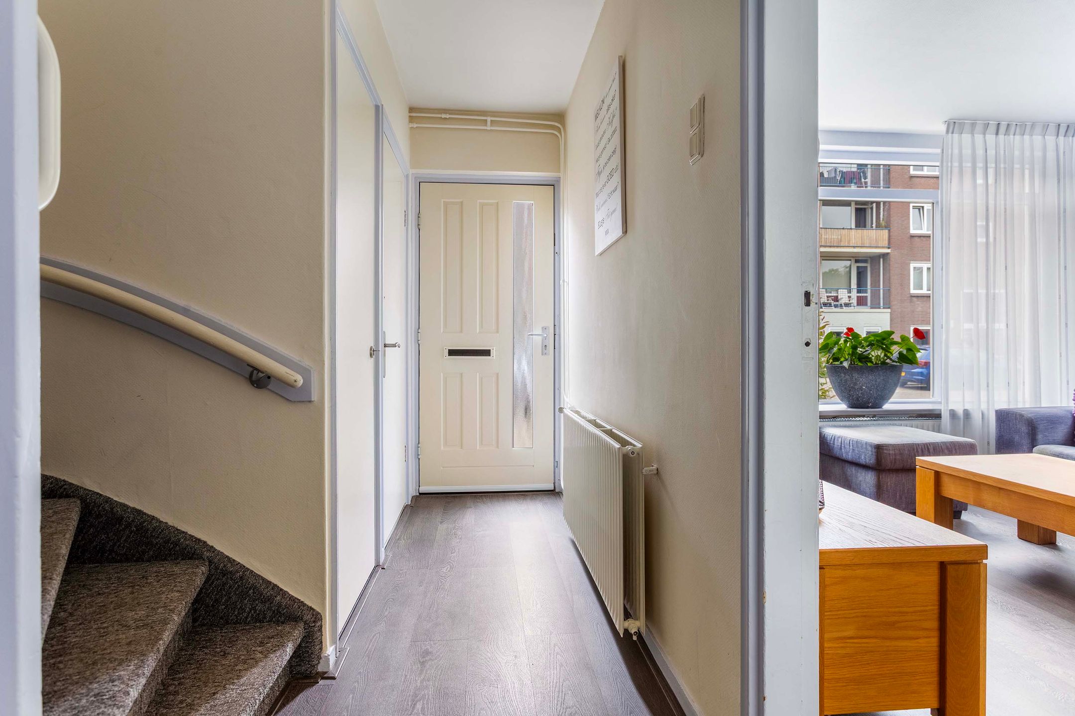 Photo 6 of Cort van der Lindenstraat 6