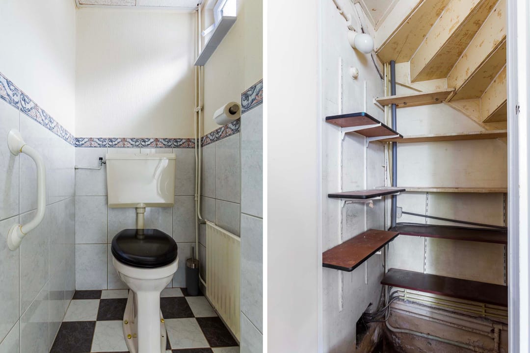 Photo 7 of Cort van der Lindenstraat 6