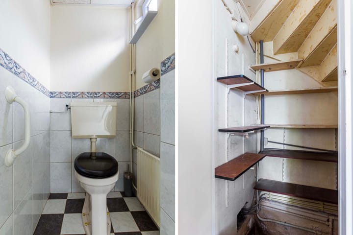 Foto 7 van Cort van der Lindenstraat 6