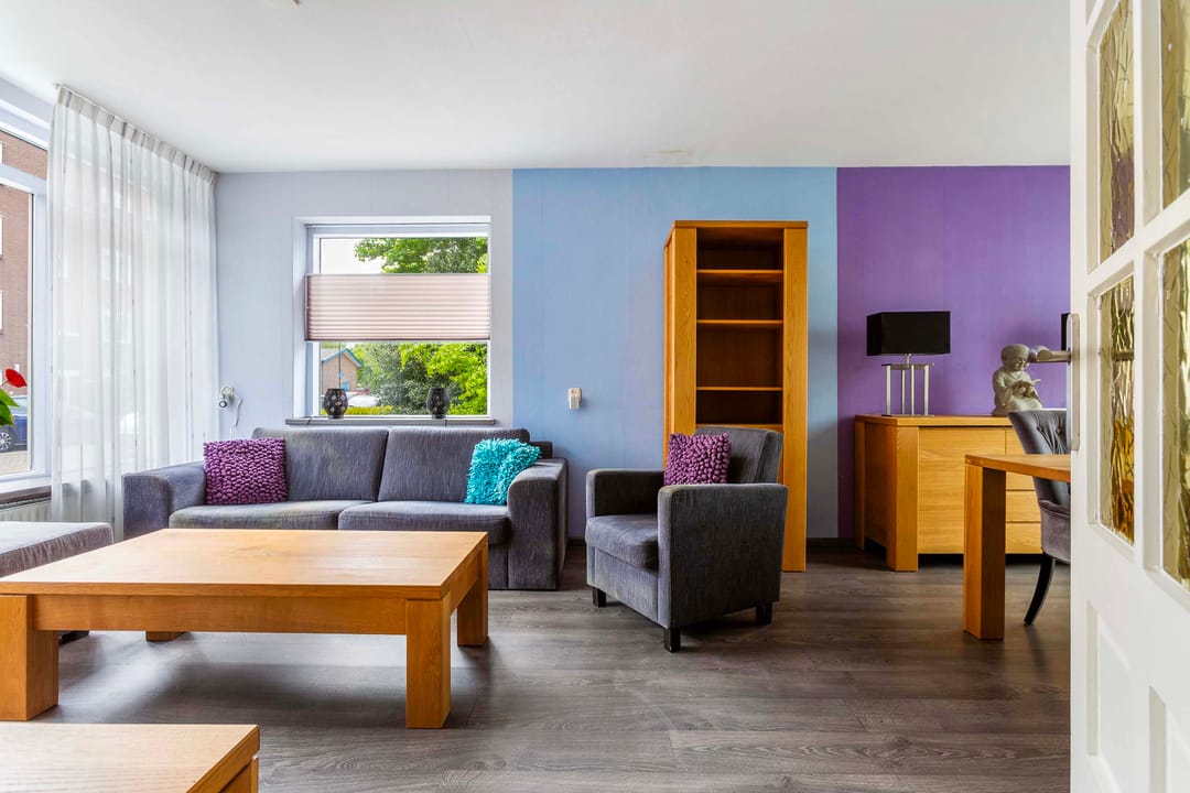 Photo 8 of Cort van der Lindenstraat 6