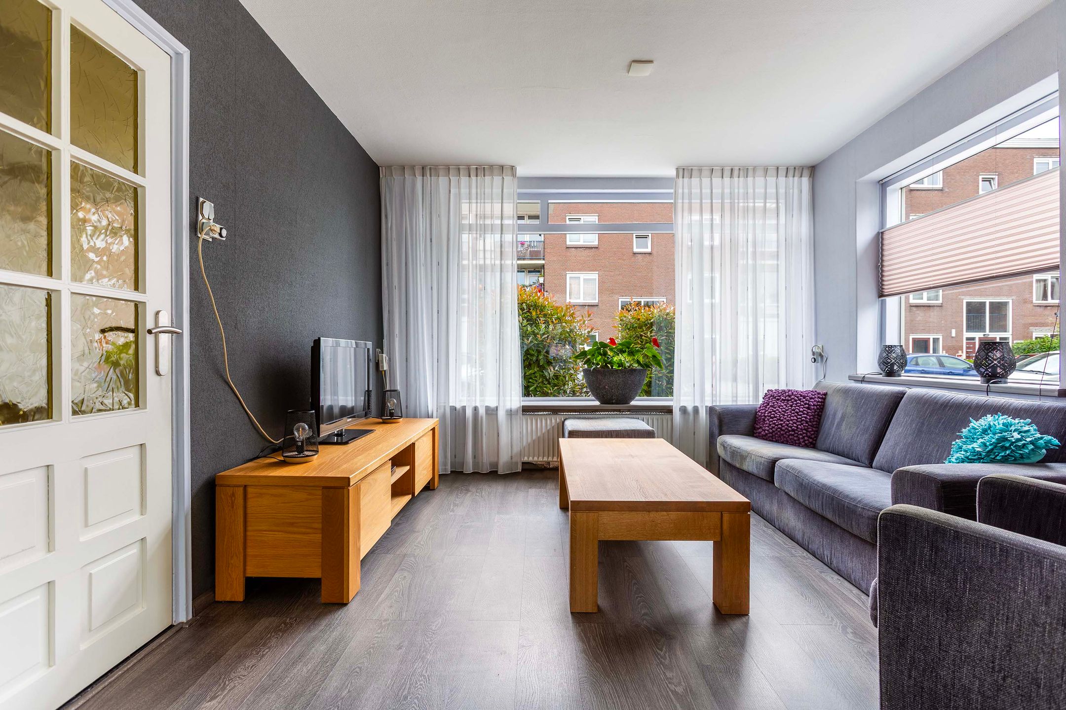 Photo 9 of Cort van der Lindenstraat 6