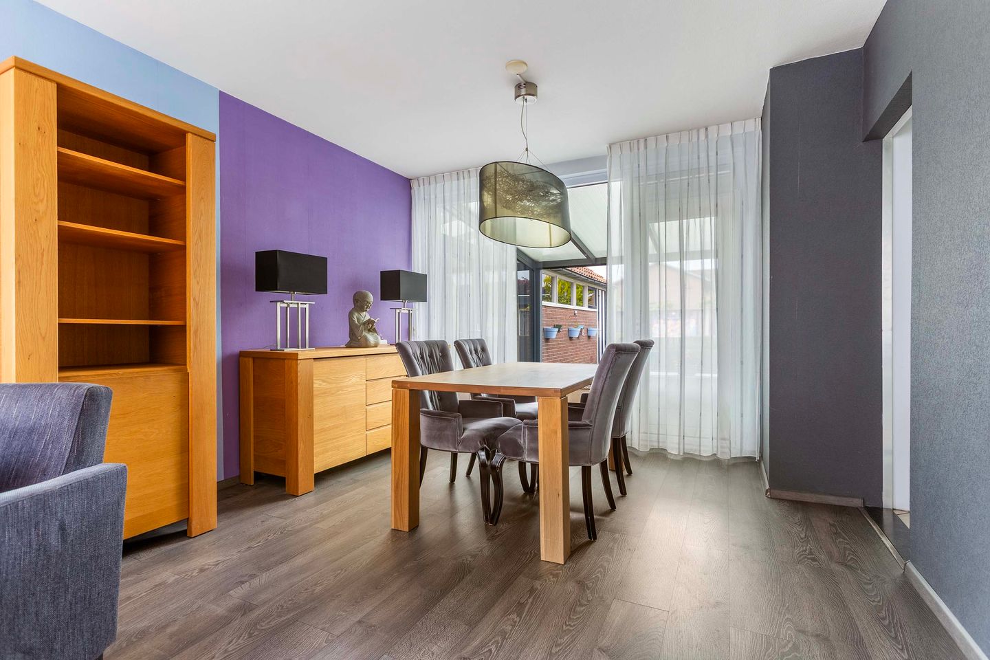 Photo 10 of Cort van der Lindenstraat 6