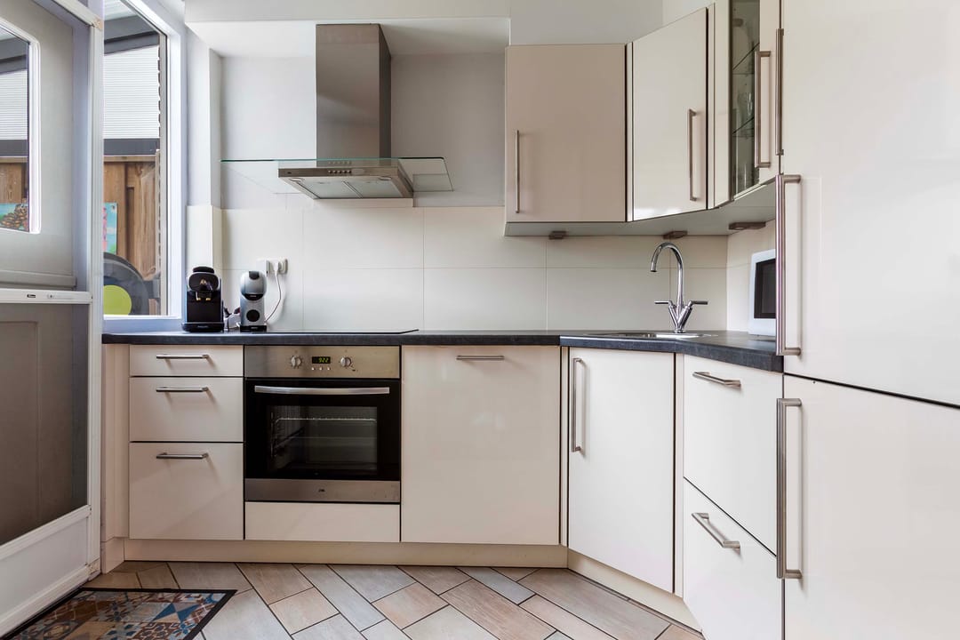 Photo 11 of Cort van der Lindenstraat 6