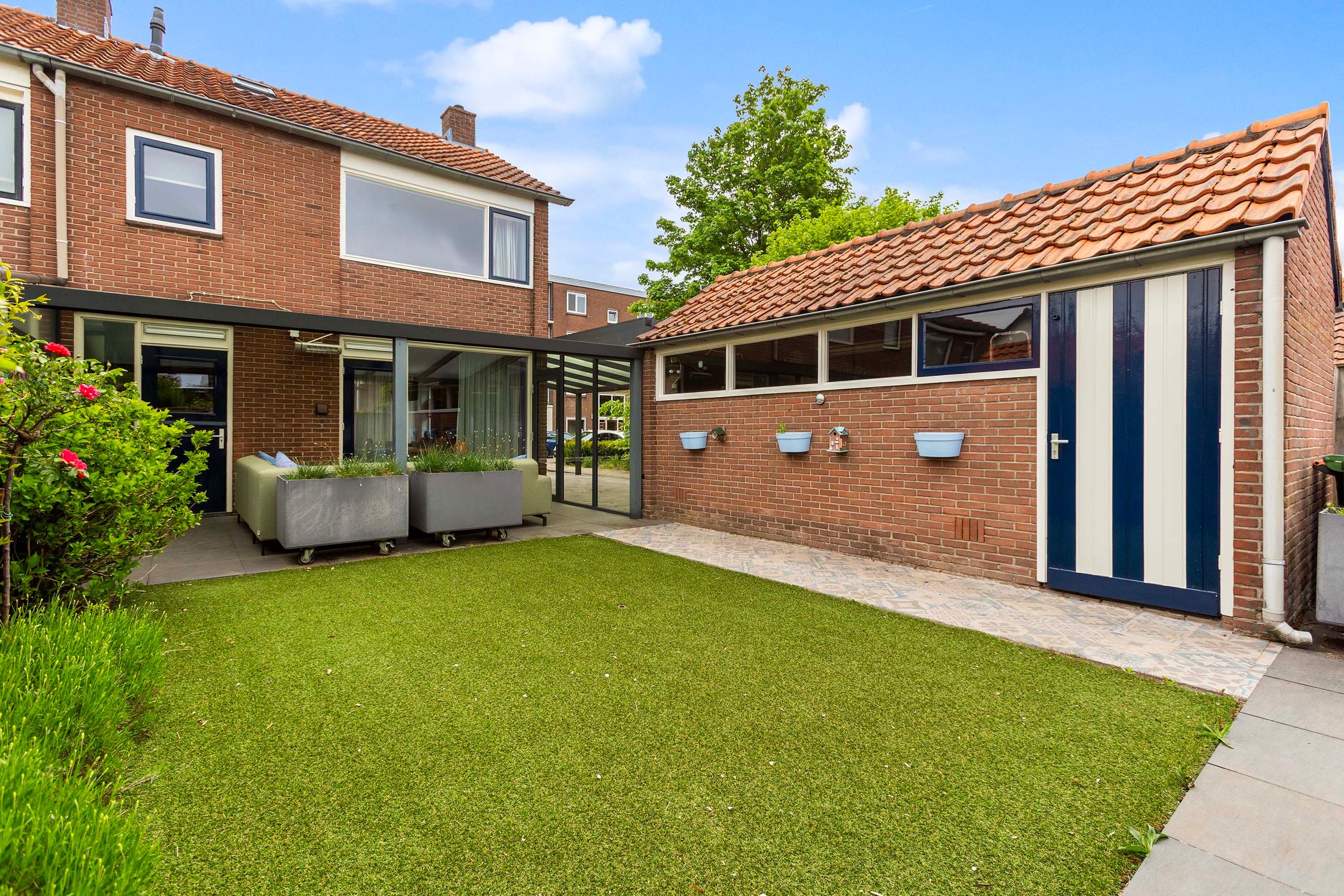 Photo 15 of Cort van der Lindenstraat 6