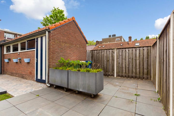 Foto 17 van Cort van der Lindenstraat 6