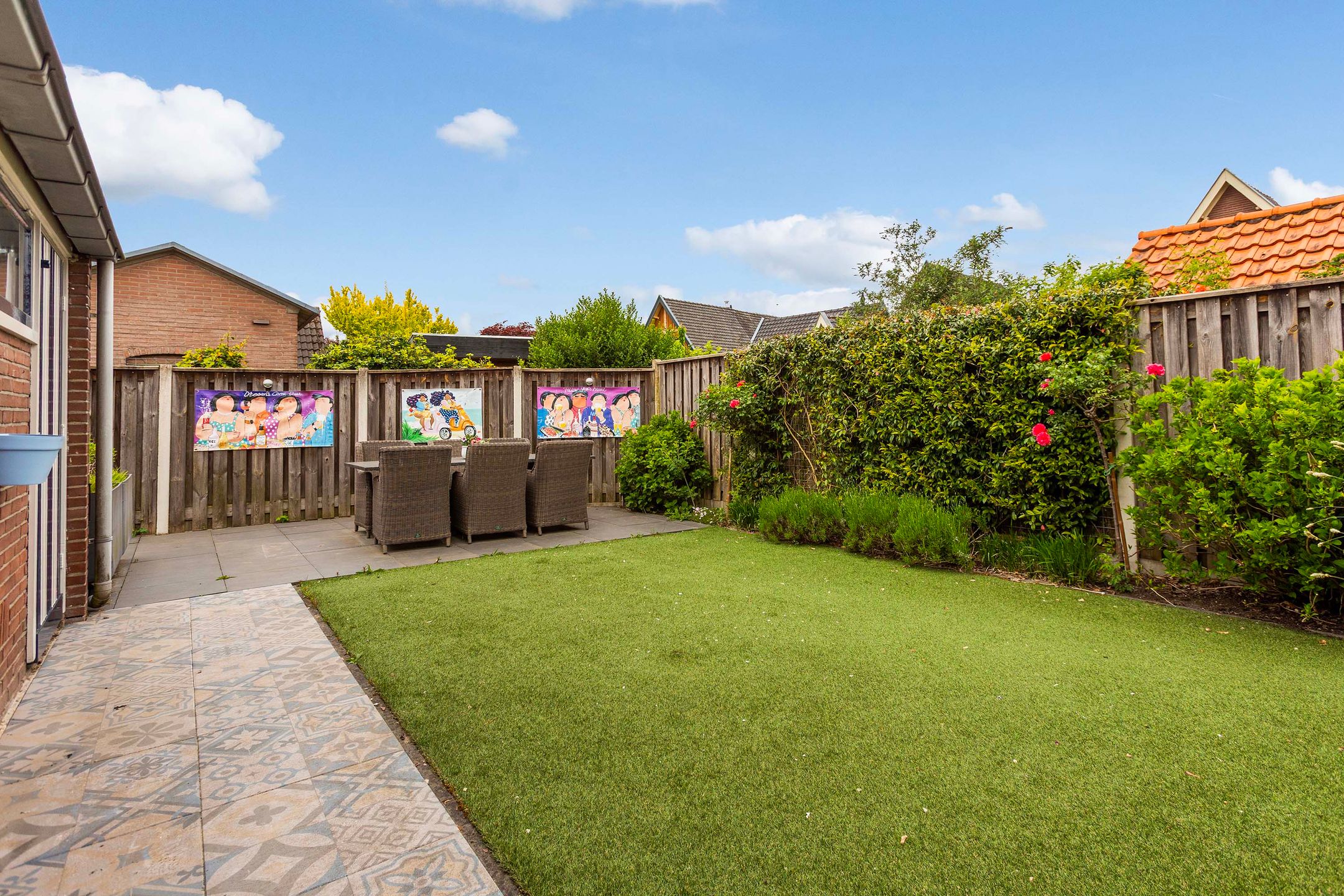 Photo 18 of Cort van der Lindenstraat 6