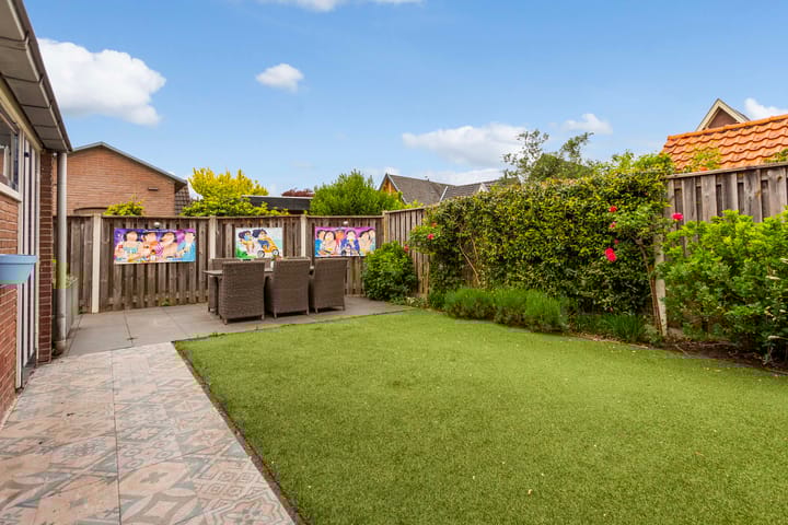 Foto 18 van Cort van der Lindenstraat 6