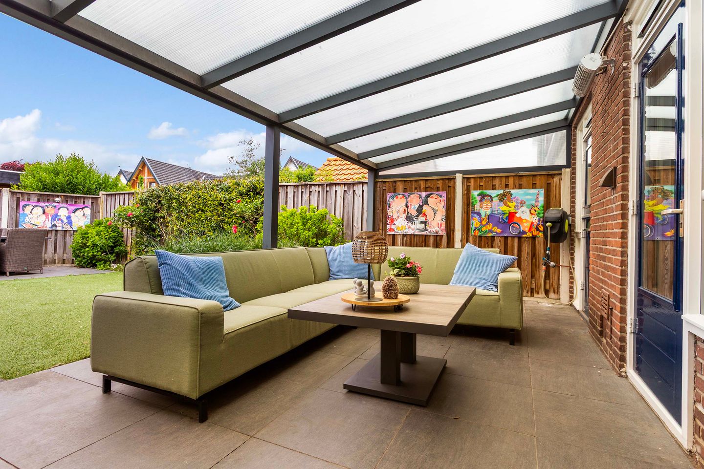 Photo 19 of Cort van der Lindenstraat 6