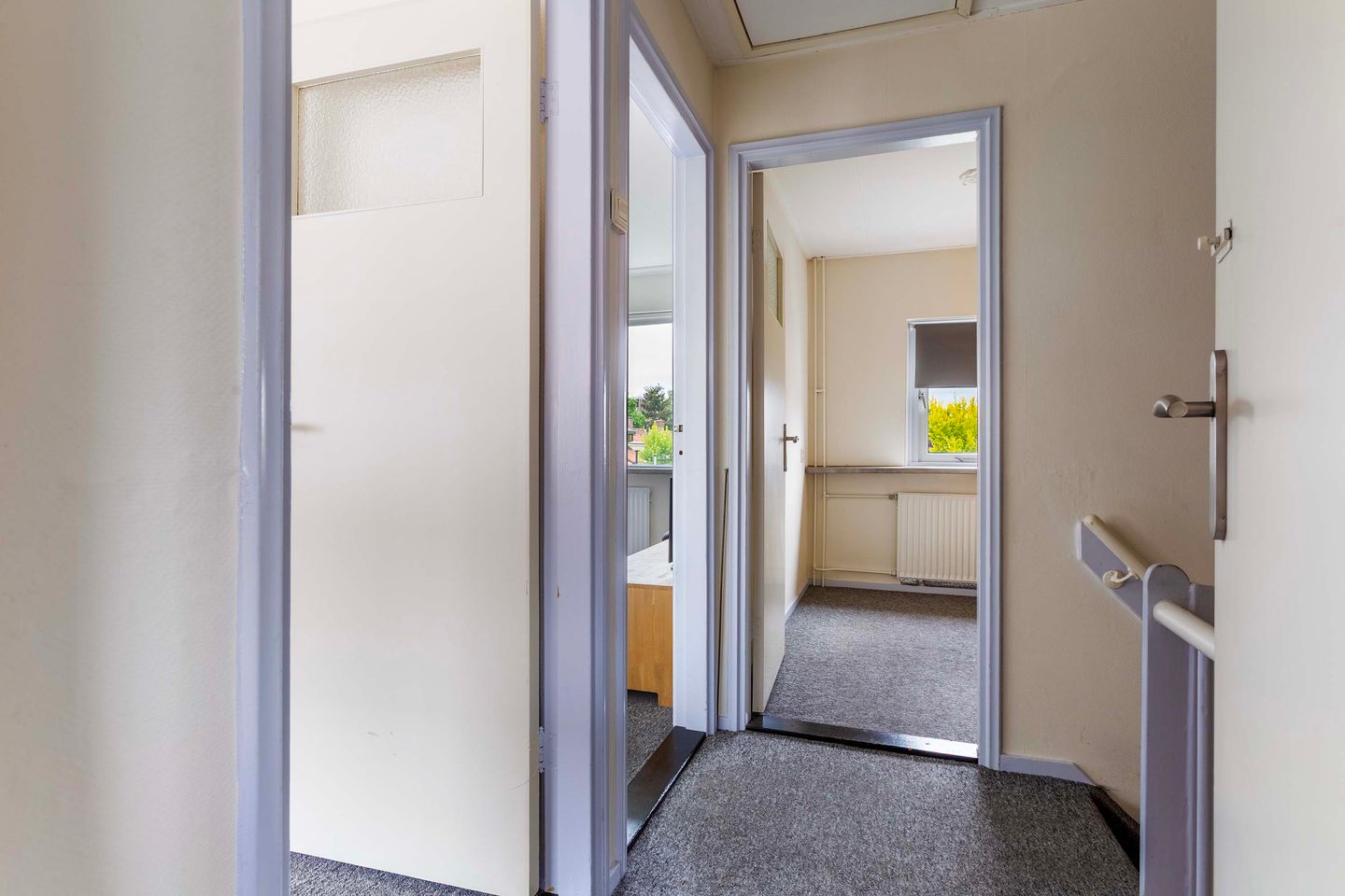 Photo 20 of Cort van der Lindenstraat 6