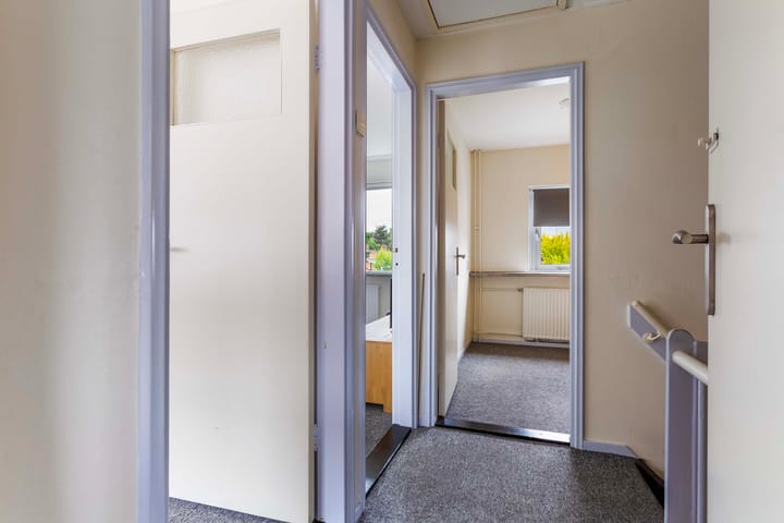 Foto 20 van Cort van der Lindenstraat 6