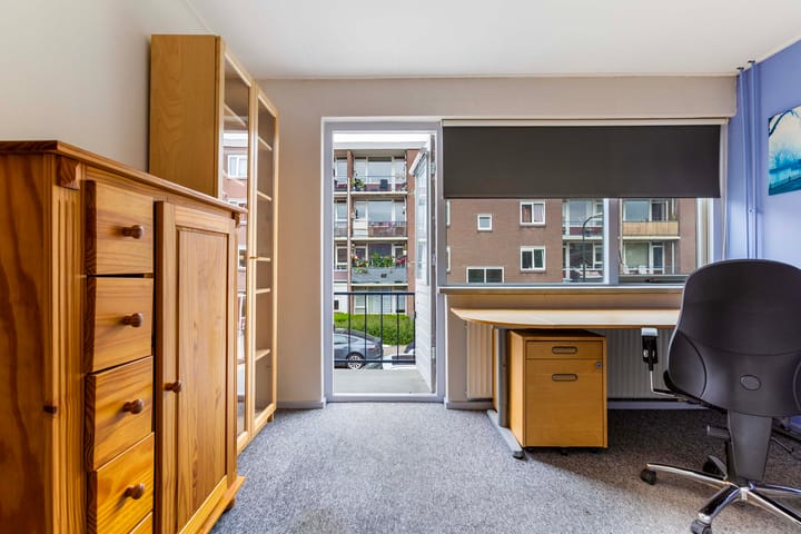 Foto 23 van Cort van der Lindenstraat 6