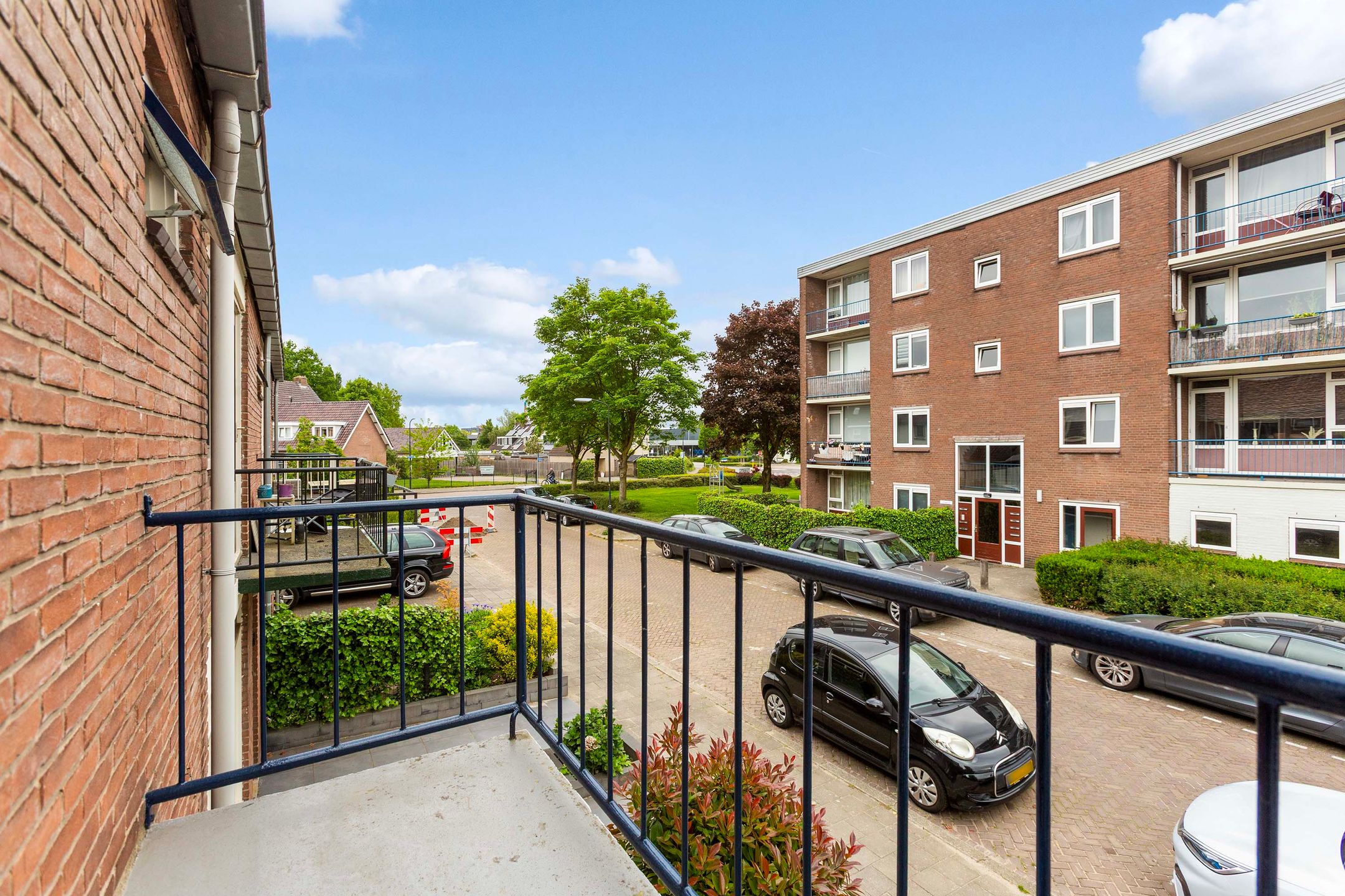 Photo 24 of Cort van der Lindenstraat 6