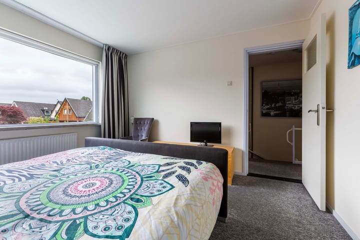 Foto 27 van Cort van der Lindenstraat 6