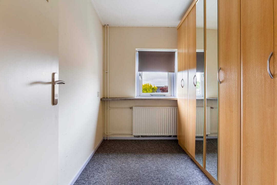 Photo 28 of Cort van der Lindenstraat 6