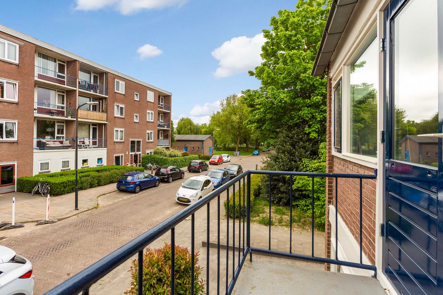 Photo 25 of Cort van der Lindenstraat 6