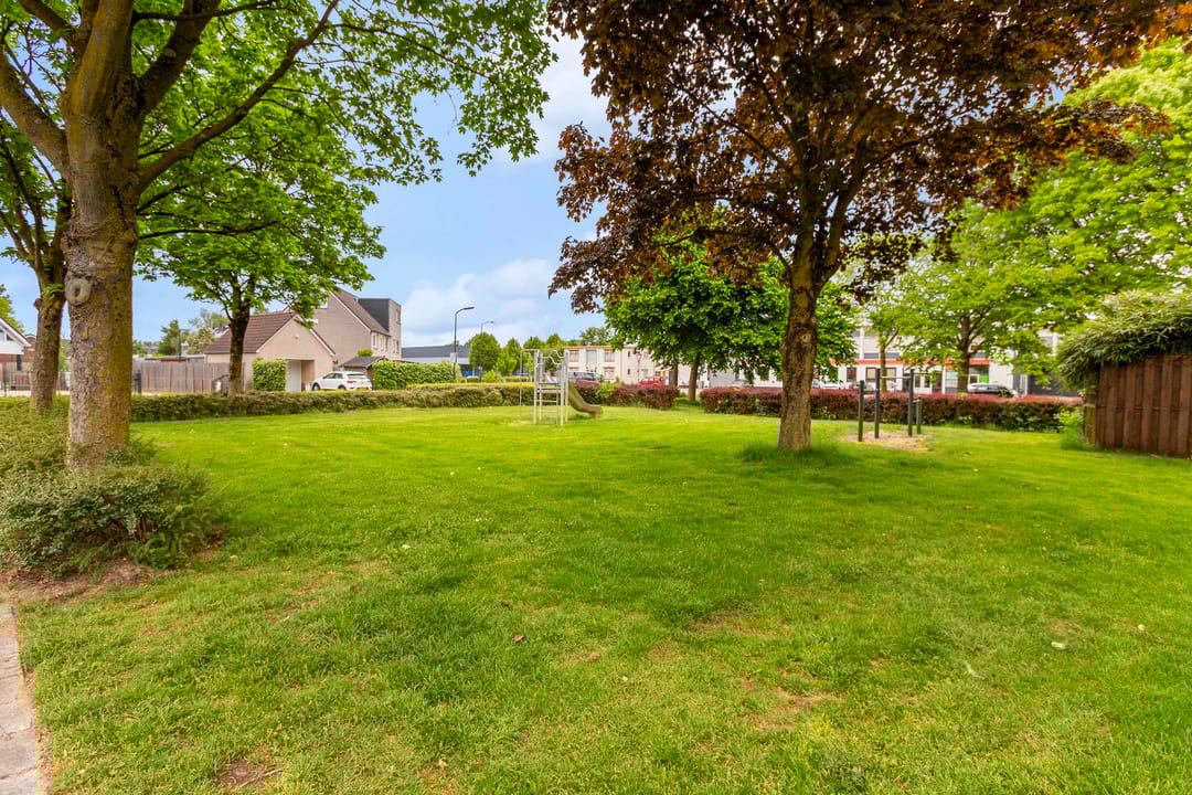 Photo 31 of Cort van der Lindenstraat 6