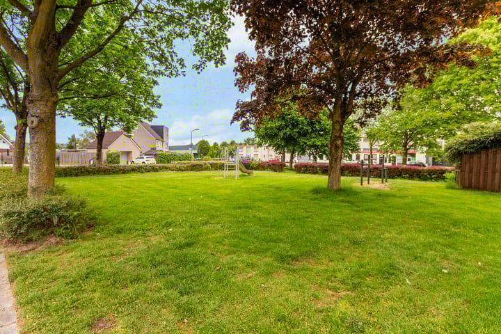 Foto 31 van Cort van der Lindenstraat 6