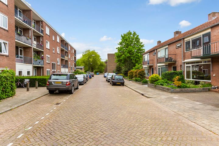 Foto 32 van Cort van der Lindenstraat 6