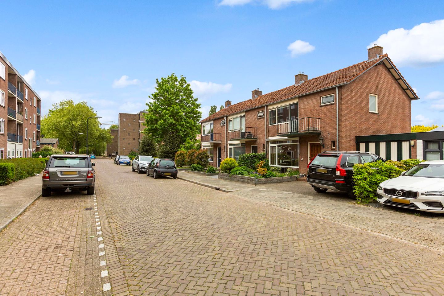 Photo 34 of Cort van der Lindenstraat 6