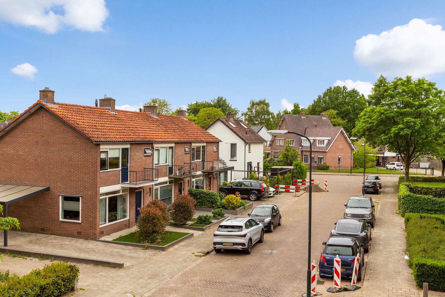 Photo 35 of Cort van der Lindenstraat 6