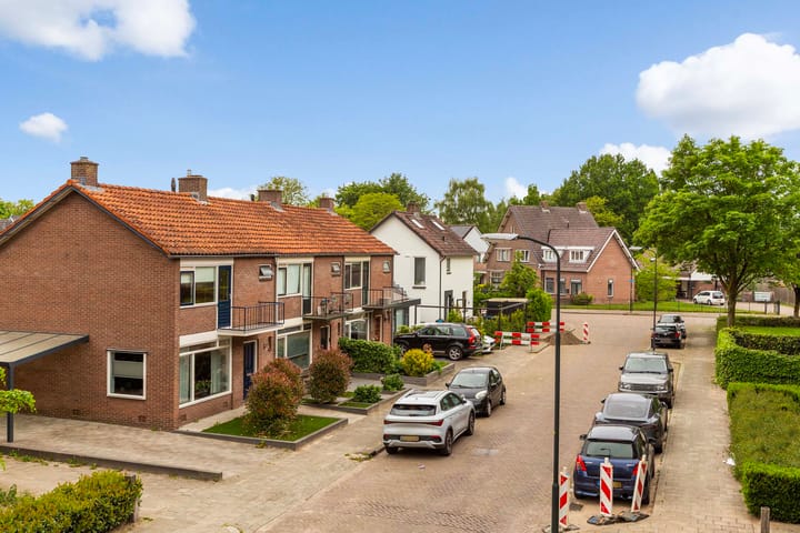 Foto 35 van Cort van der Lindenstraat 6