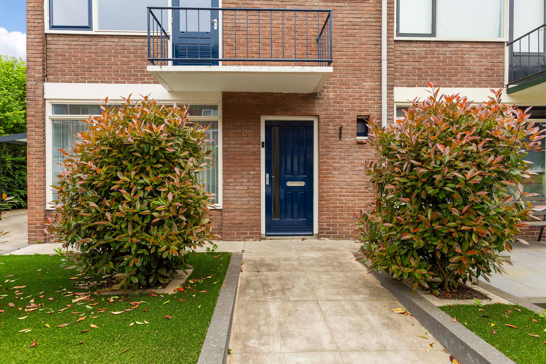 Photo 39 of Cort van der Lindenstraat 6