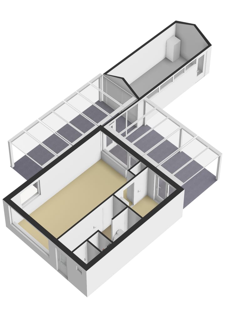 Foto 43 van Cort van der Lindenstraat 6
