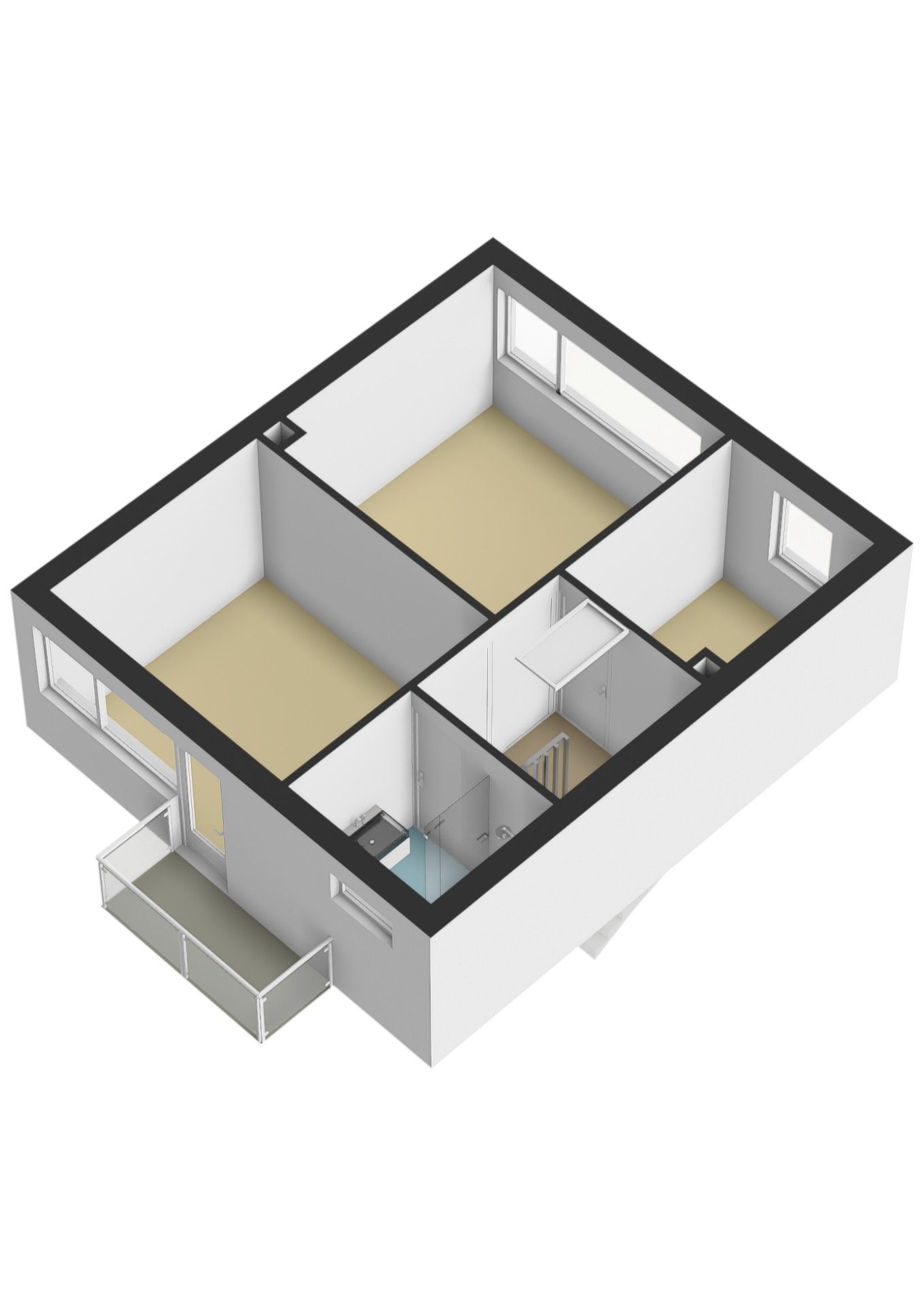 Photo 44 of Cort van der Lindenstraat 6