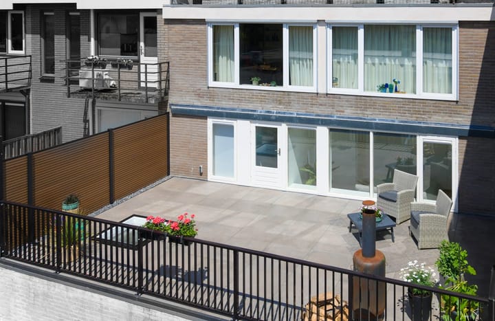 Foto 1 van van Weedestraat 229