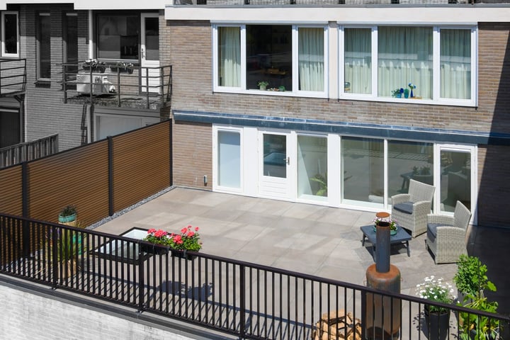 van Weedestraat 229