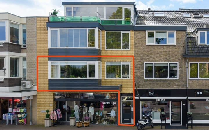 Foto 2 van van Weedestraat 229