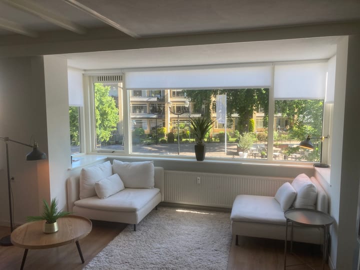 Foto 3 van van Weedestraat 229