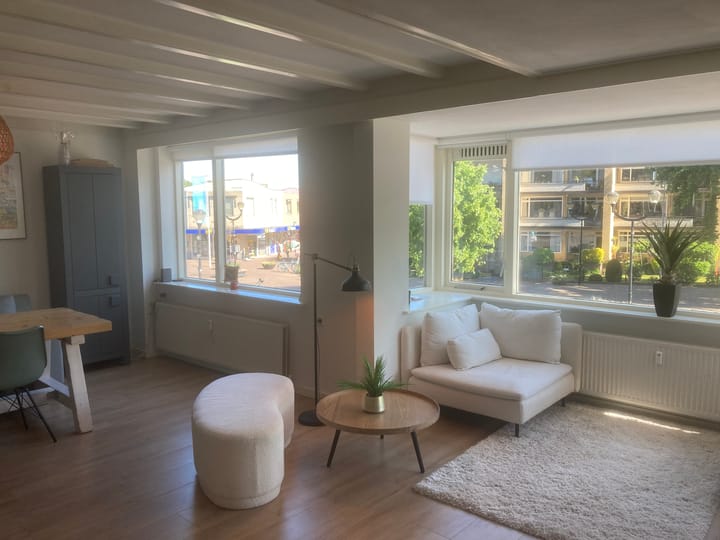 Foto 4 van van Weedestraat 229