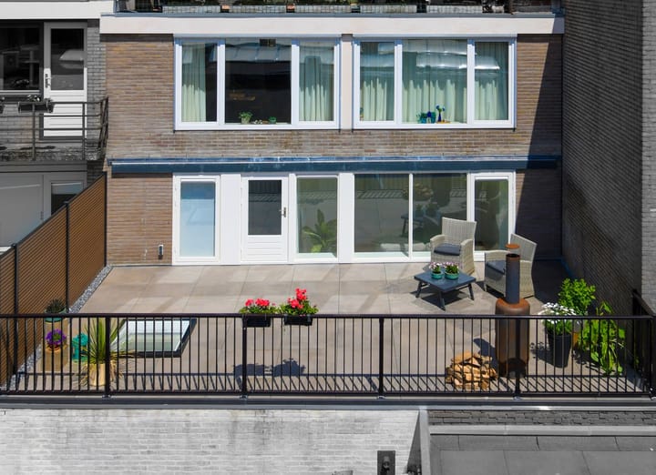 Foto 18 van van Weedestraat 229