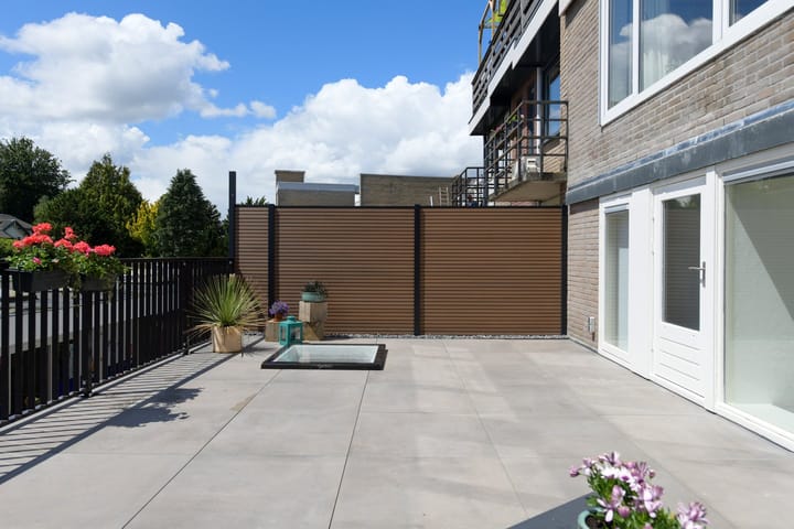 Foto 19 van van Weedestraat 229