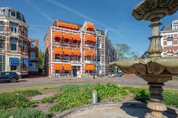 Bankaplein 1 A