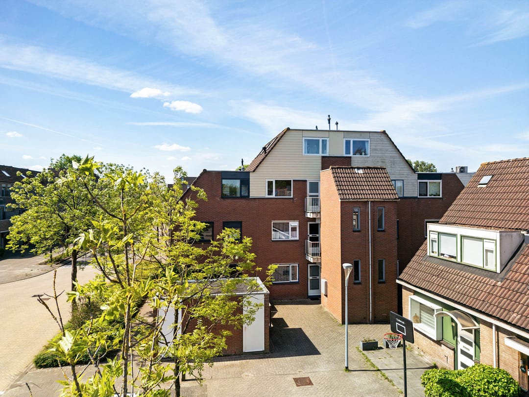 Foto 1 van Grote Belt 191