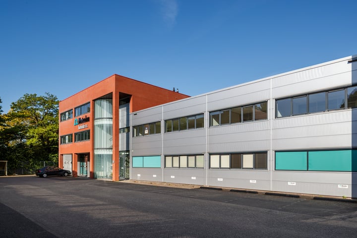 Kanaalweg 29-G, Utrecht