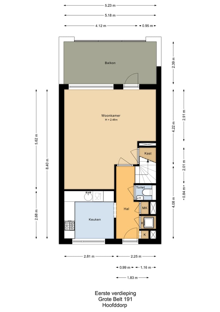 Photo 31 of Grote Belt 191