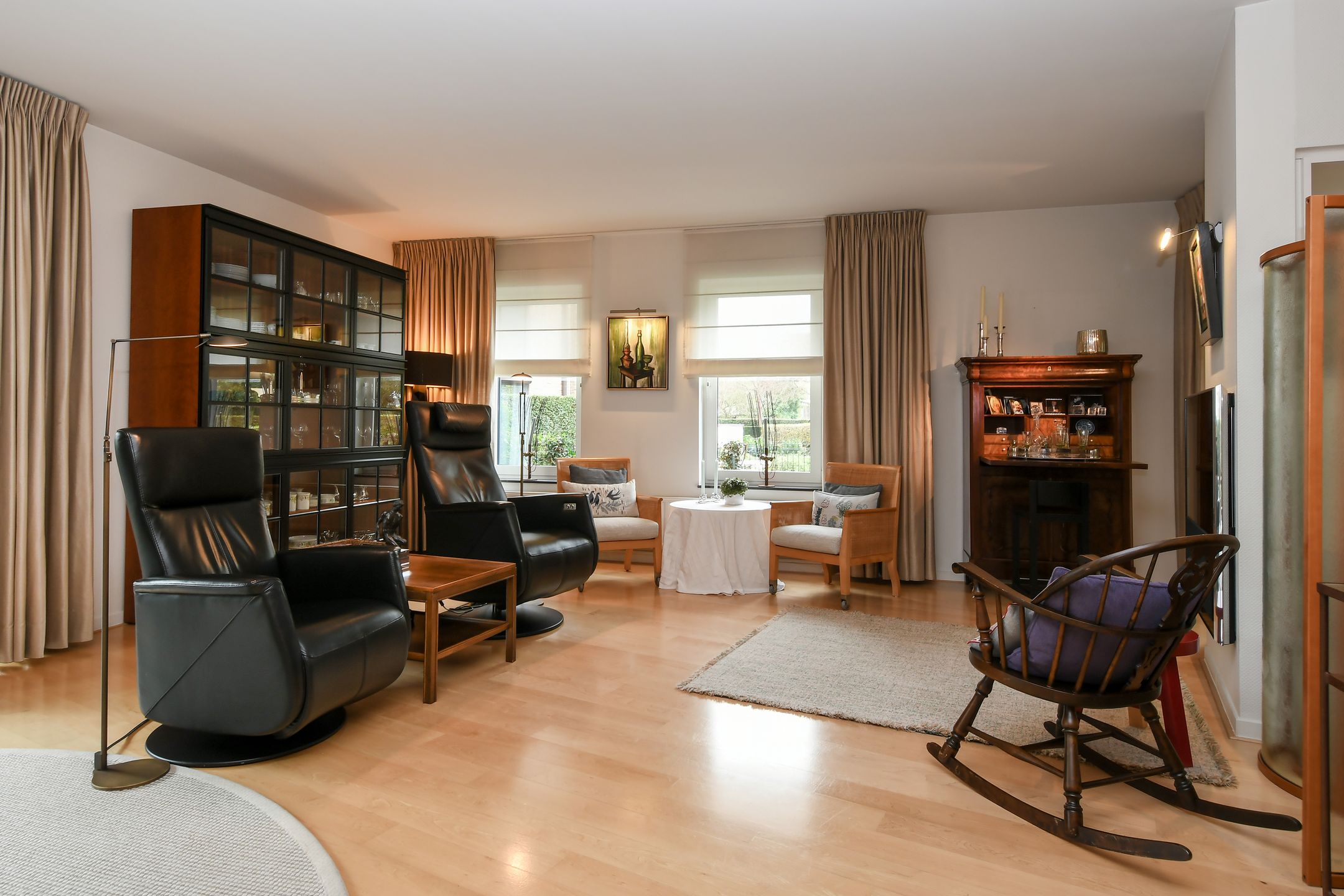 Photo 9 of Stationsstraat 30 b 1